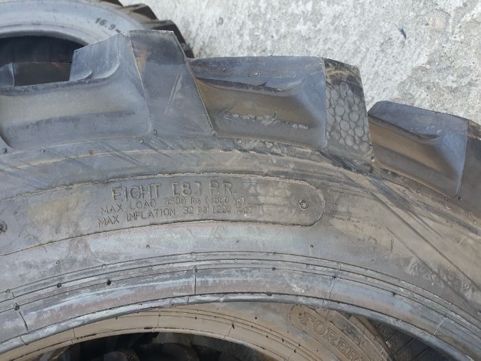 12.4-32 sau alte dimensiuni spre lichidare stoc noi agricole cauciucur