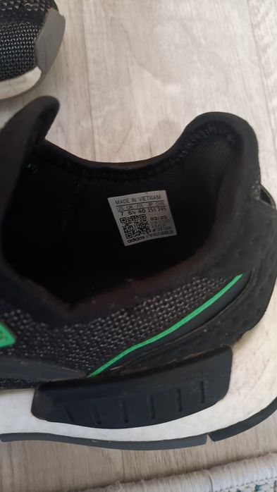 Мъжки маратонки Adidas , Nike