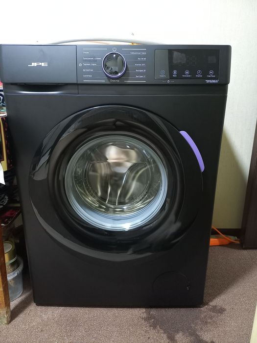 кир мошина сотилади