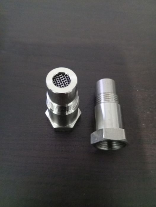 Anulator, adaptor sondă lambda