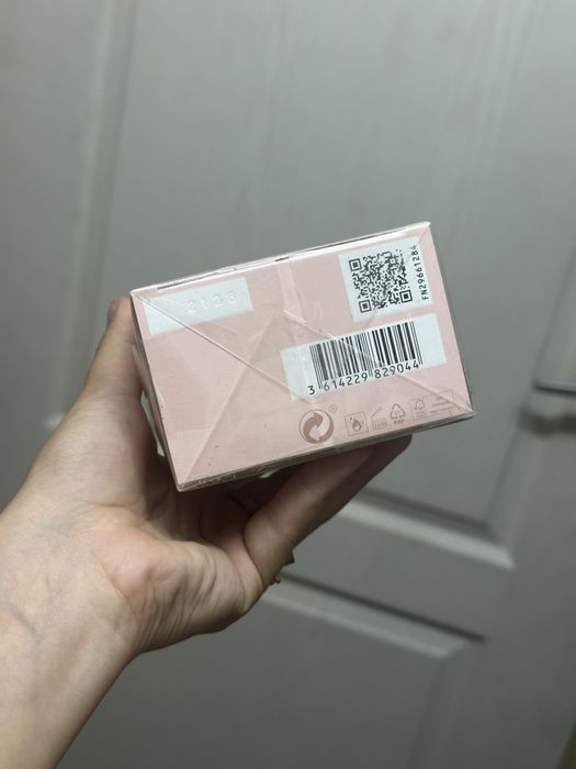 My burberry blush