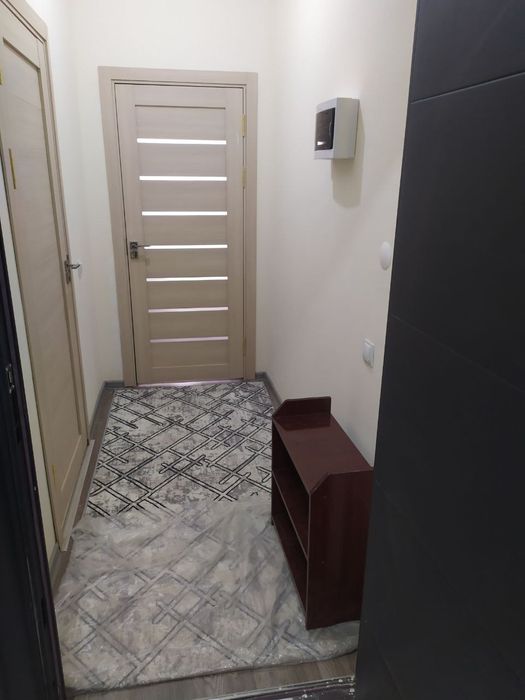 2х комнат квартира