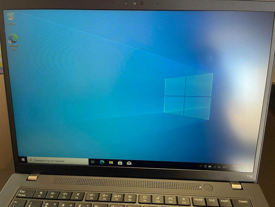НОВ LENOVO ThinkPad T14 Gen 4