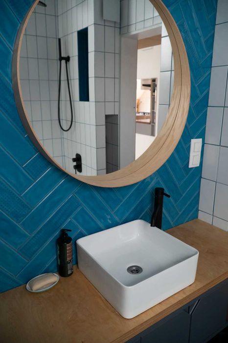 Дава се под наем Двустаен апартамент в София, Център - 70 кв.м за 997.05 € - Снимка #10