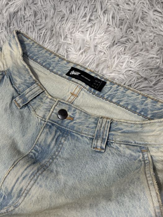 Дънки Pull&Bear