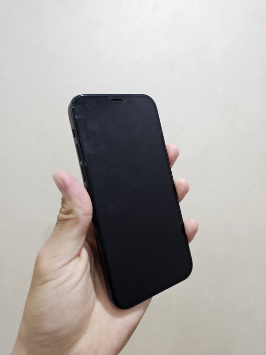 Айфон 12 идеал без ремонт