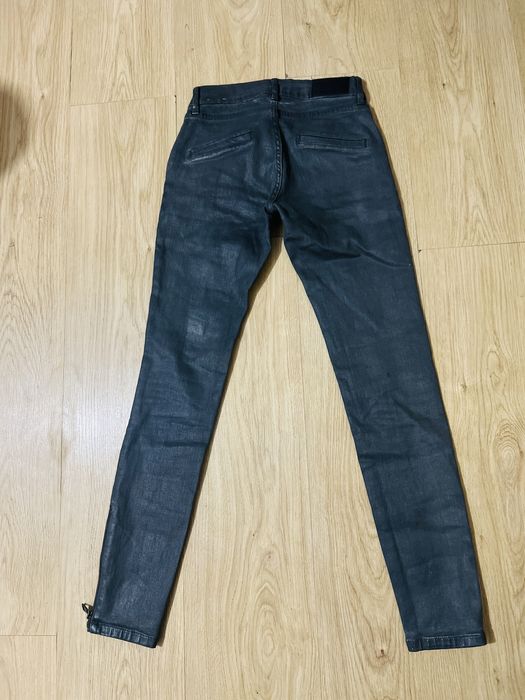 Blugi baieti Calvin Klein