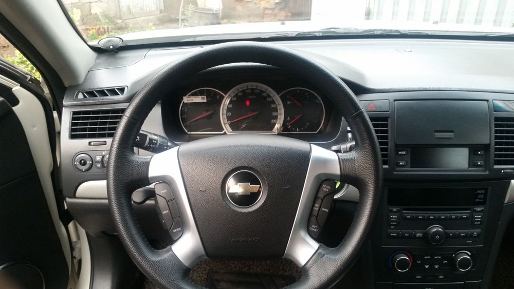 Продаю Chevrolet Epica