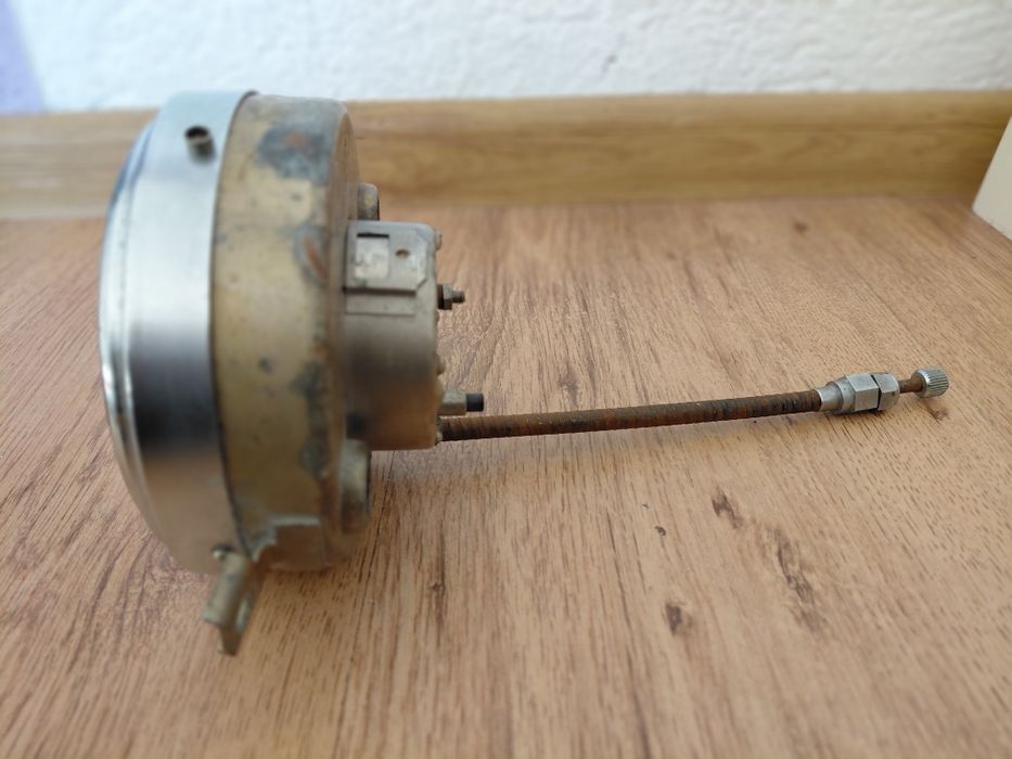 Лот авточасовници