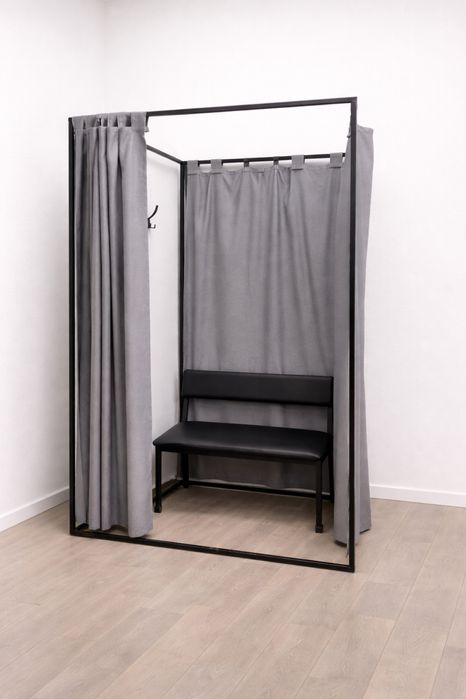 Продам примерочную