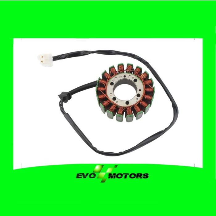 Stator TRIUMPH 955 Tiger Speed Triple Sprint Daytona ST 1997-2006 A712