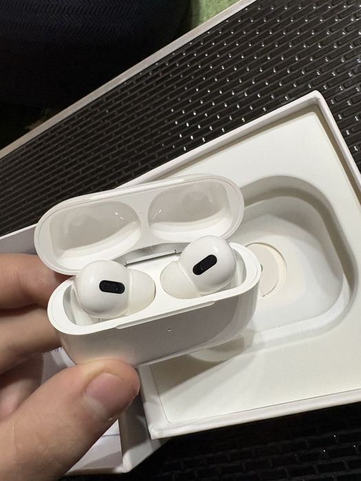 Caști AirPods Pro 2
