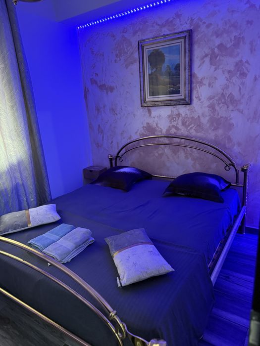 APARTAMENT REGIM HOTELIER / cazare iasi / zona palas /self check in /24/24