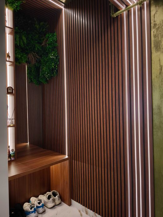 Amenajări interioare/ exterioare