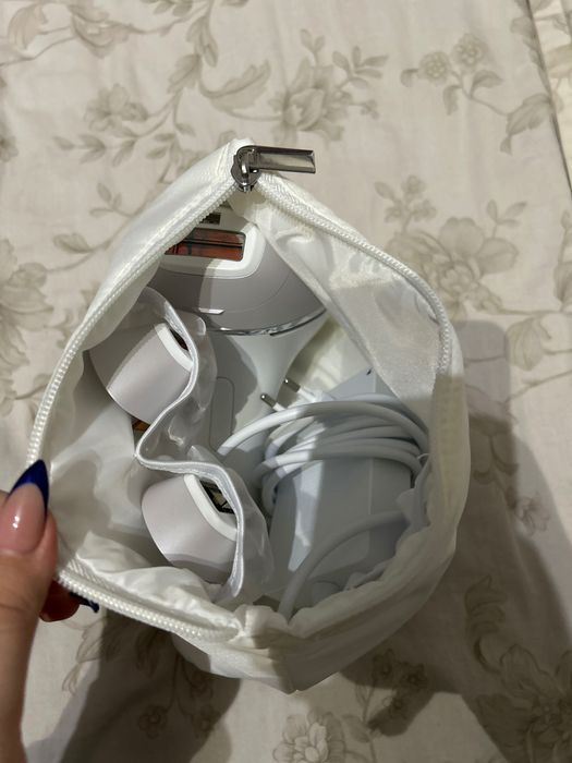 Фотоепилатор Philips