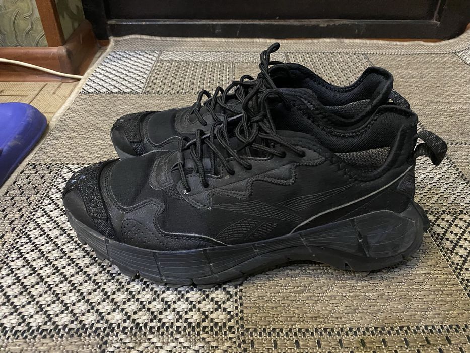 Продам! Термо кроссовки Reebok, 44 размер