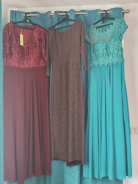Rochii elegante de seara