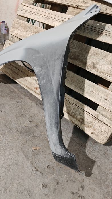 Калник Toyota RAV 4 2011 за търговци !