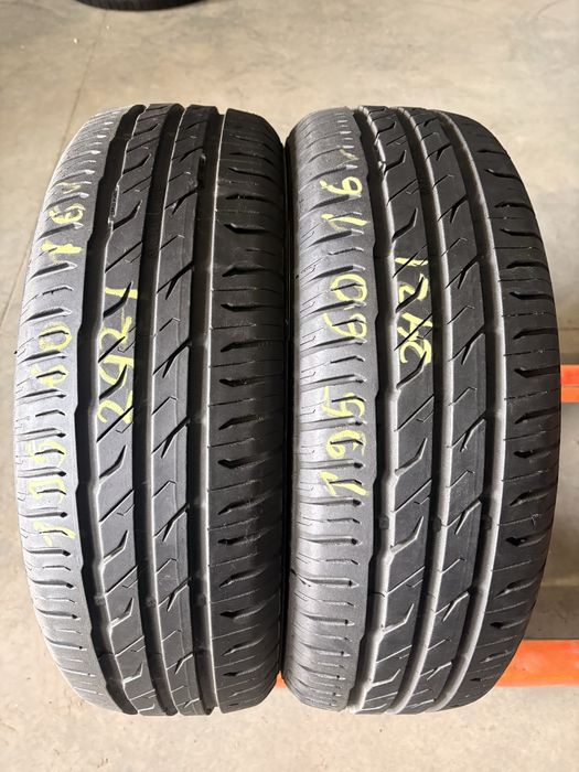 Anvelope vara 195/60/16 Semperit Speed-Life 3 195 60 16 R 16