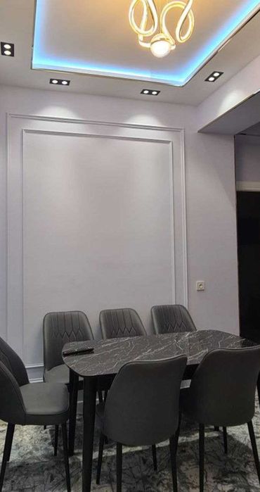 СУПЕР ЦЕНА!!! Яккасарайский 3x ком Шота-Руставели ID04