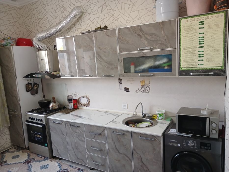 Срочно!!! Yangi qurilgan honadon sotiladi