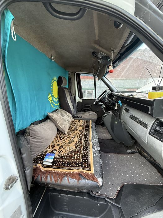 Продам газель,срочно!