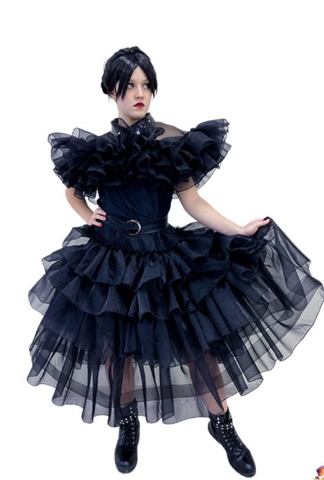 Wednesday - rochie - nou - premium