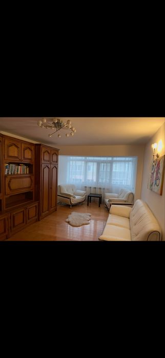 Apartament 3 camere + mansarda (posibil 5 camere), mobilat, 73 mp – INVESTITIE