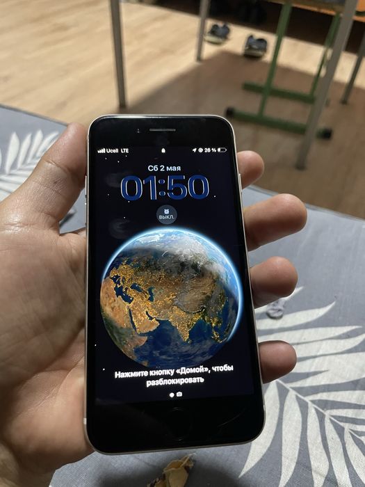 Iphone se3 (2022)