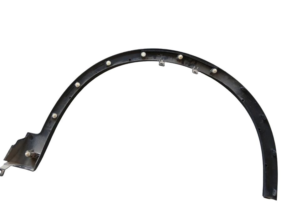 Bandou Stanga Spate Nissan Qashqai J12 2021-2025