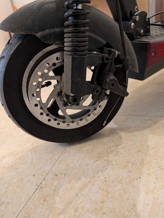 Trotineta electrica Joyor Y6S 500W 48V 18Ah