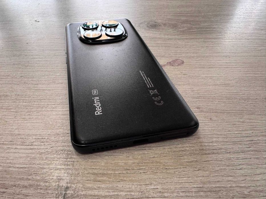 Xiaomi Redmi Note 14 Pro 256GB 8GB RAM Dual