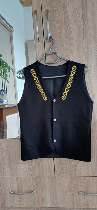 Национальный костюм