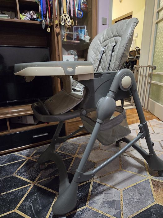 Стол за хранене Лорели