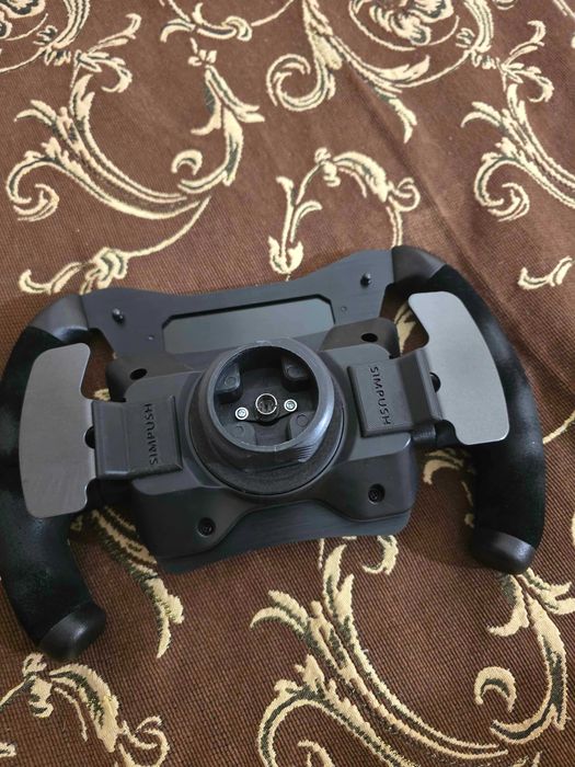 Thrustmaster TM Open Wheel (В гаранция)