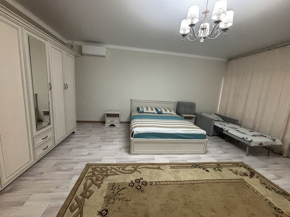 Гостевой дом в г.Тараз