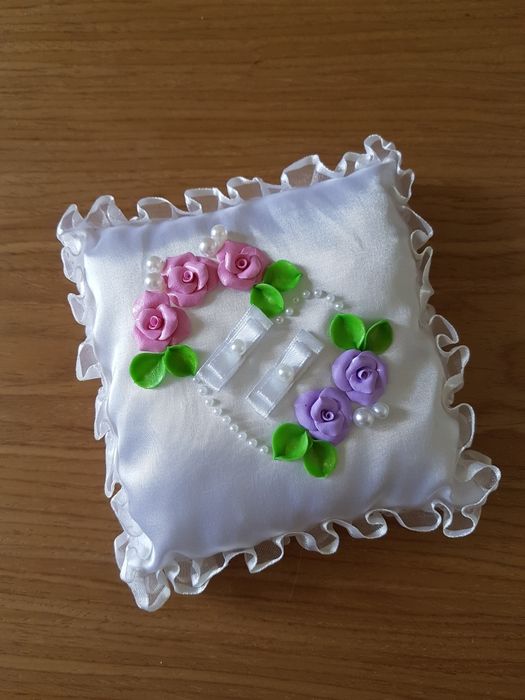 Свадебные аксессуары