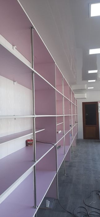 Мебельщик плотник