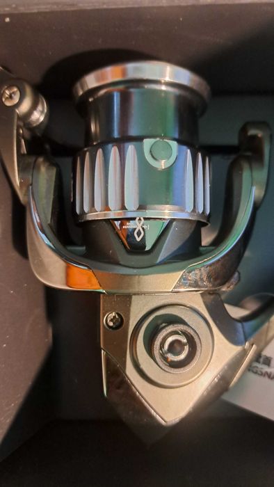 МакариPENN,TICA,Mitchell.Shimano,RYOBI