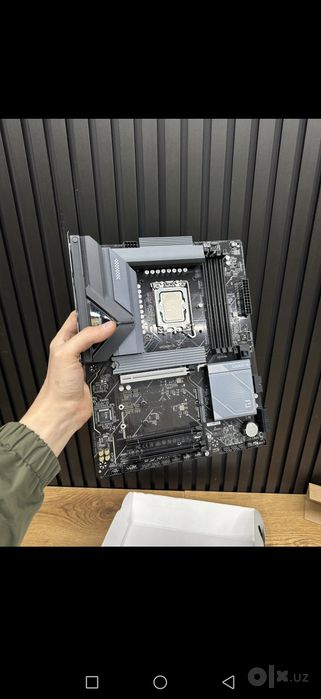 Intel Core Ultra 7 265F
