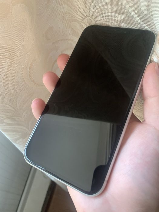 IPhone XR white 64