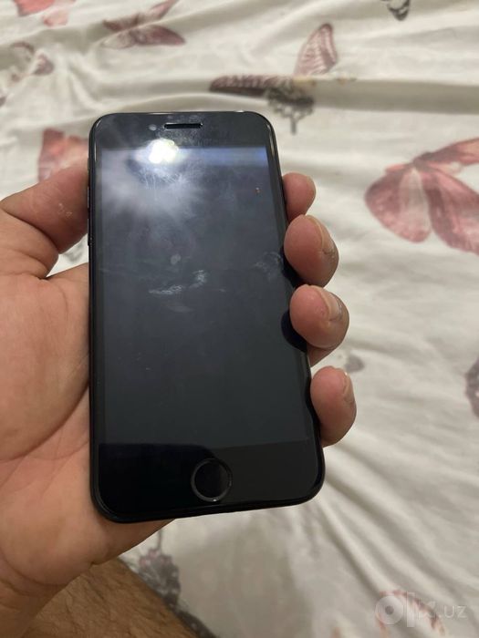 Iphone se2 holati zo’r