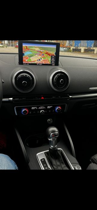AUDI A3 2019 — imagine 5