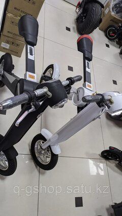 Электробайк Lookis K1