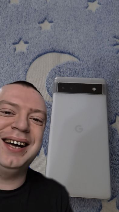 Google Pixel 6a 128/6