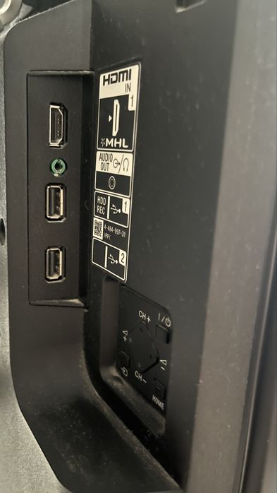 Телевизор Sony KDL-32W705B