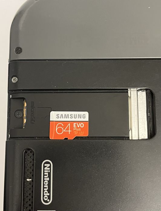 Продам комплект nintendo switch