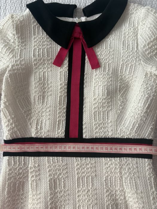 Рокля от букле, XS