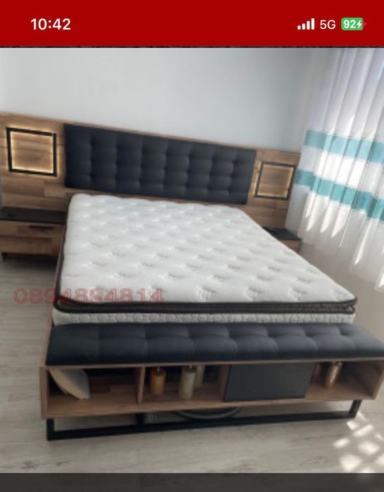 Продава се Тристаен апартамент в Габрово, Център - 100 кв.м за 1480 €/кв.м - Снимка #5