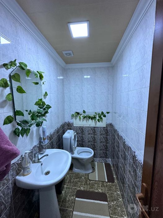 Продается 4х комнотная квартира без глухавой новастройка